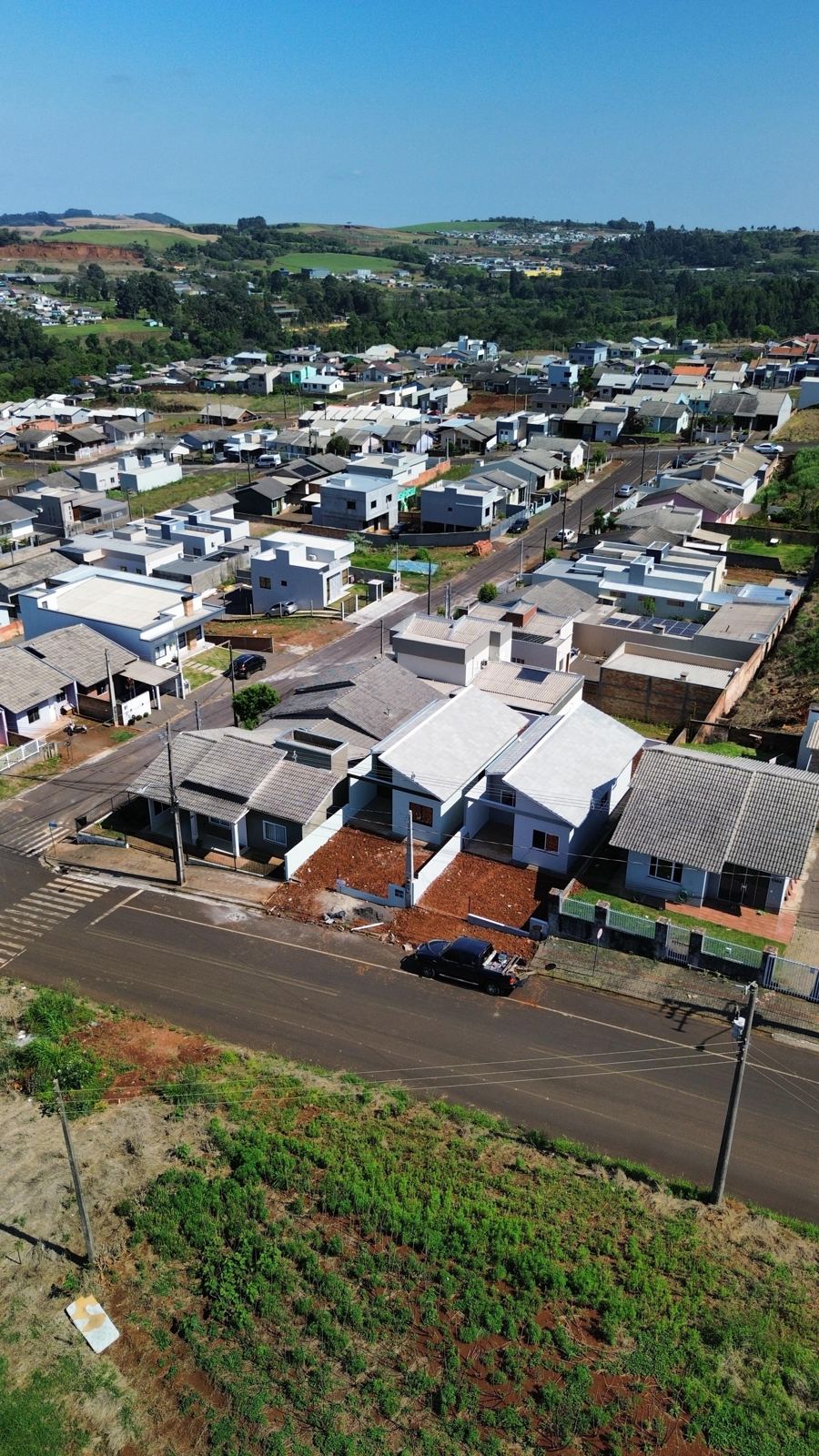 Obra em execução — Guindani Construtora 12